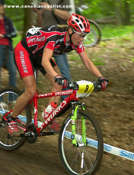 World Cup #1 St-Wendel