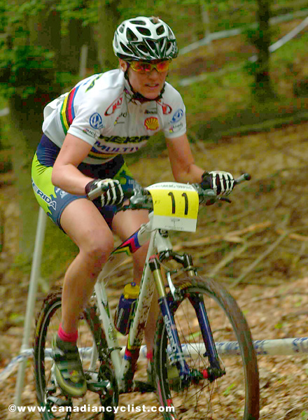 World Cup #1 St-Wendel