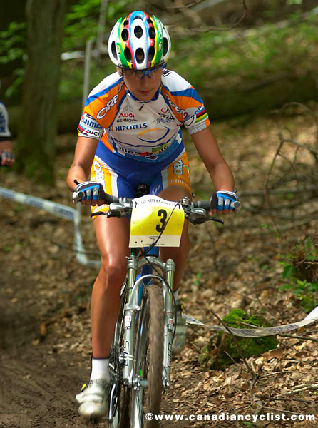 World Cup #1 St-Wendel