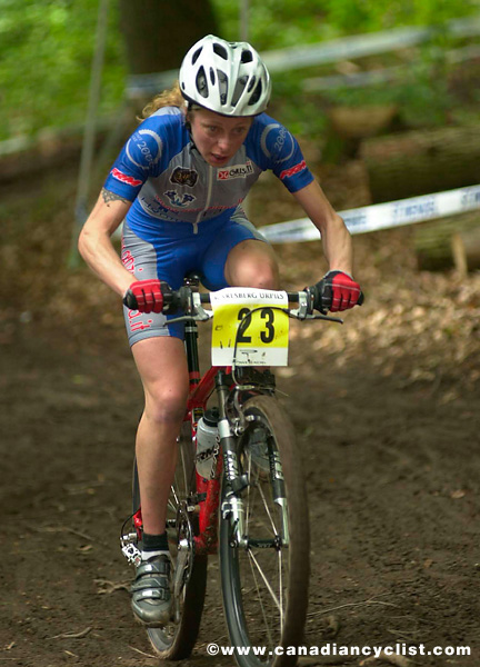 World Cup #1 St-Wendel