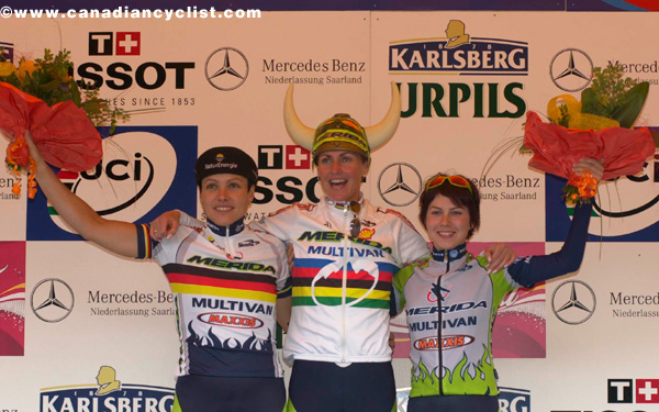 World Cup #1 St-Wendel