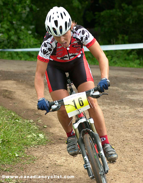 World Cup #1 St-Wendel