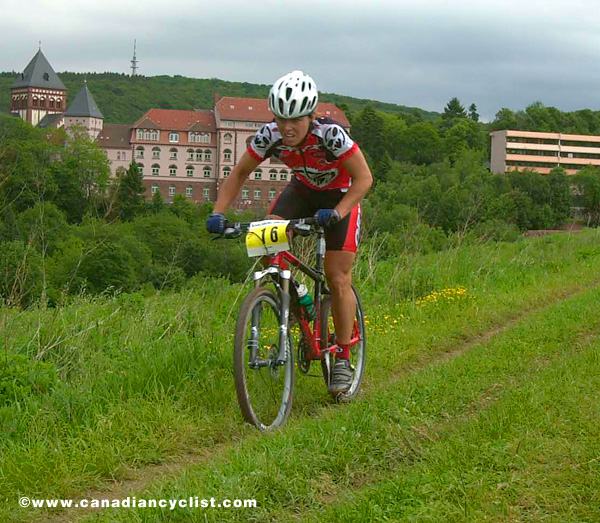 World Cup #1 St-Wendel