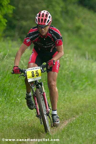 World Cup #1 St-Wendel
