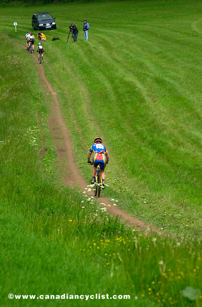 World Cup #1 St-Wendel