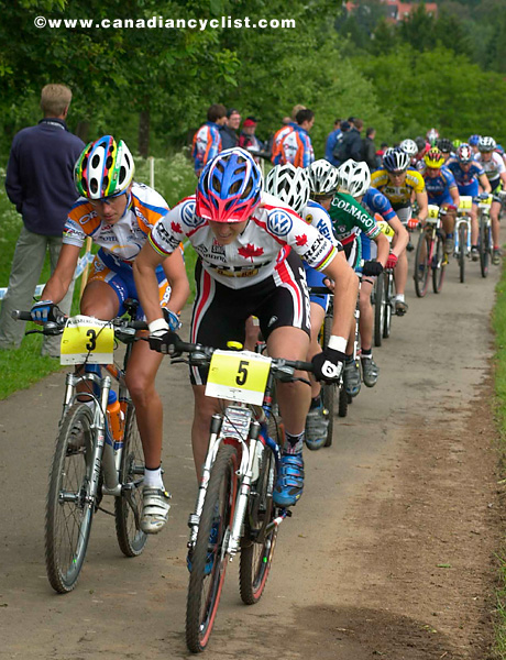 World Cup #1 St-Wendel