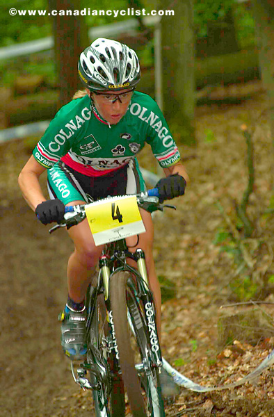 World Cup #1 St-Wendel
