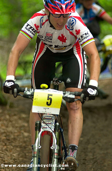 World Cup #1 St-Wendel