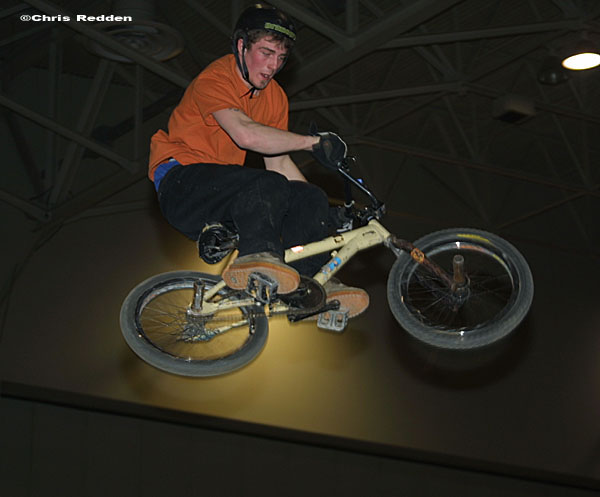 Toronto International Bike Show