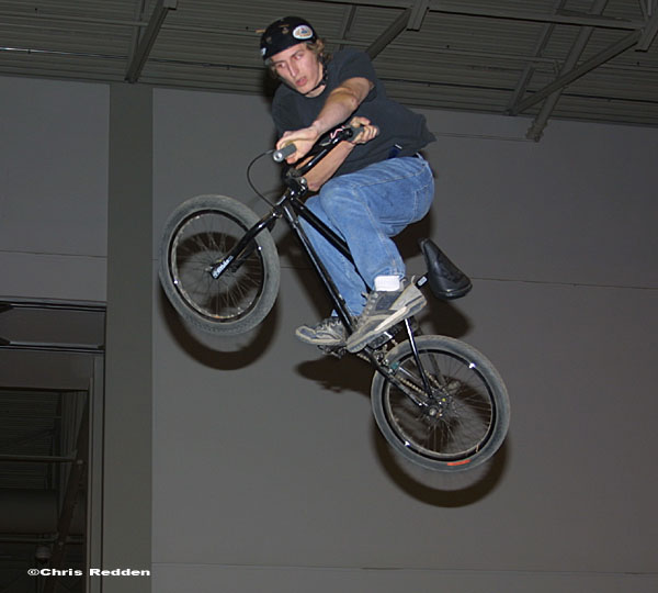 Toronto International Bike Show