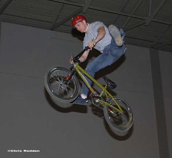 Toronto International Bike Show