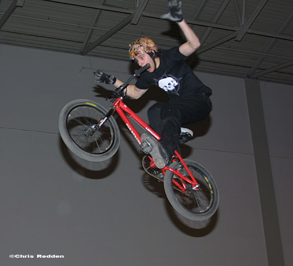 Toronto International Bike Show