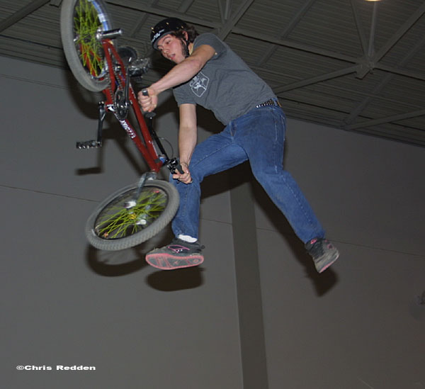 Toronto International Bike Show