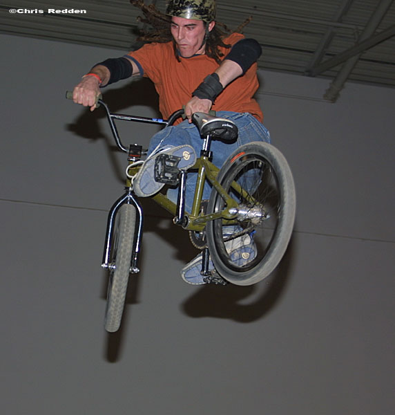 Toronto International Bike Show