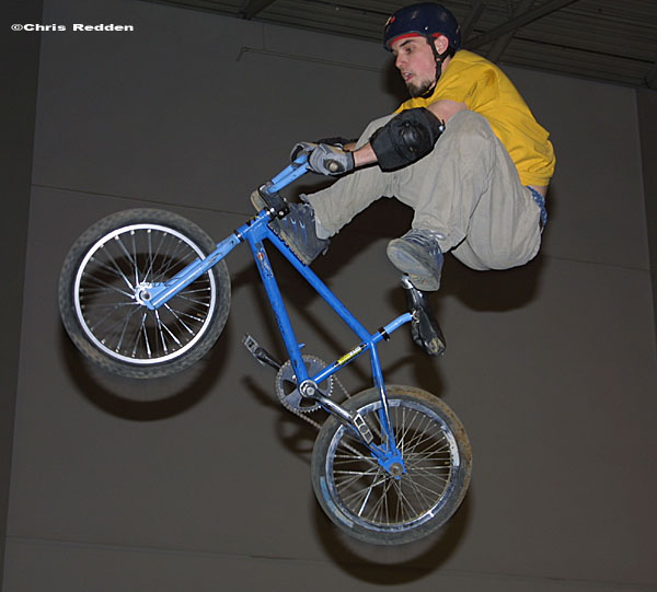 Toronto International Bike Show
