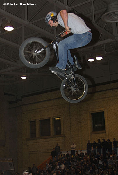 Toronto International Bike Show
