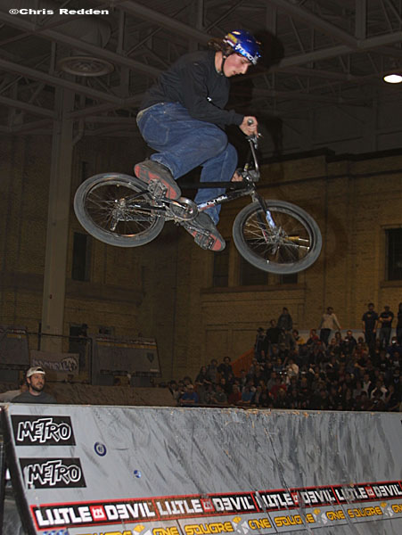 Toronto International Bike Show