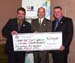 Hamilton 2003 Festival Trillium Grant Announcement