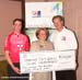 Hamilton 2003 Festival Trillium Grant Announcement
