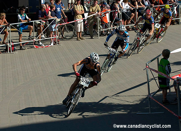 Whistler Village Criterium