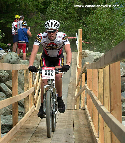 MTB Nationals - Junior XC