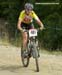 MTB Nationals - Junior XC