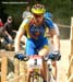MTB Nationals - Men XC