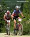 MTB Nationals - Men XC