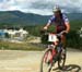 MTB Nationals - Men XC