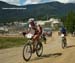 MTB Nationals - Men XC