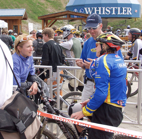 MTB Nationals - XC