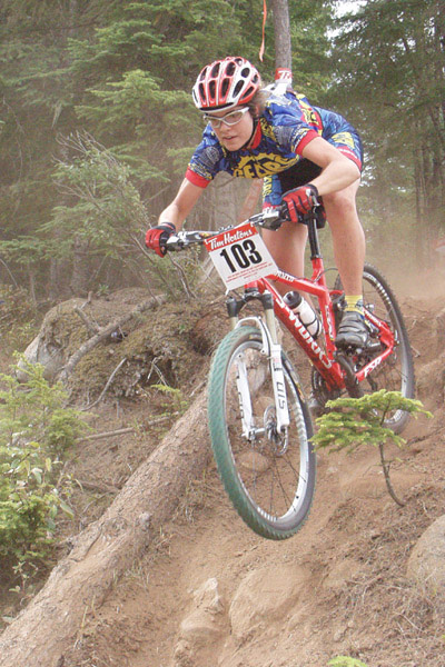 MTB Nationals - XC