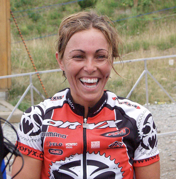 MTB Nationals - XC