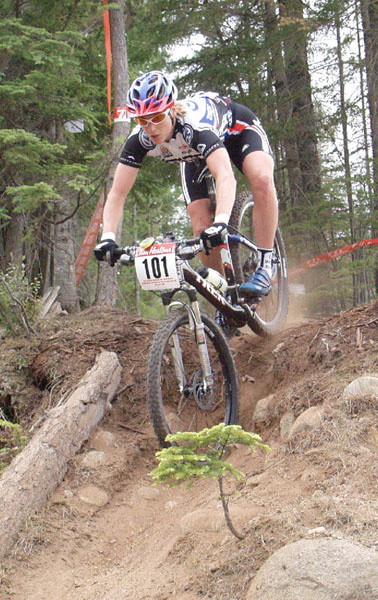 MTB Nationals - XC