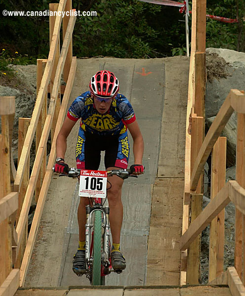 MTB Nationals - Women XC