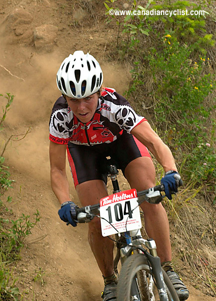 MTB Nationals - Women XC