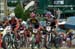 MTB Nationals - Women XC