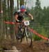 MTB Nationals - Women XC