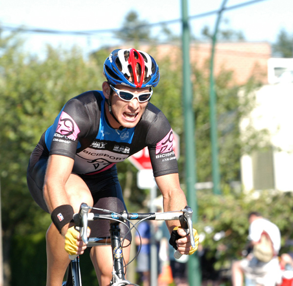 Tour de Whiterock: Stage 2
