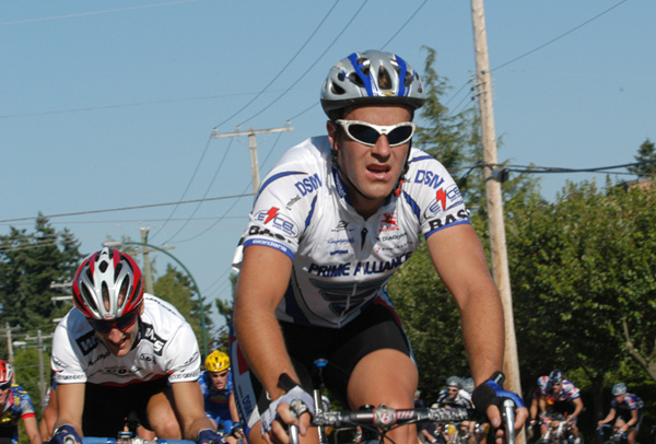 Tour de Whiterock: Stage 2