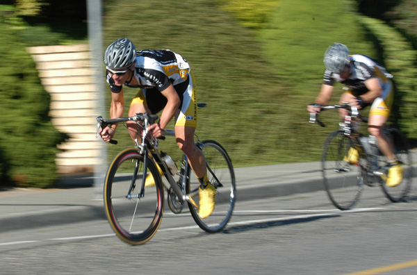 Tour de Whiterock: Stage 2
