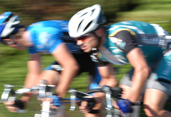 Tour de Whiterock: Stage 2
