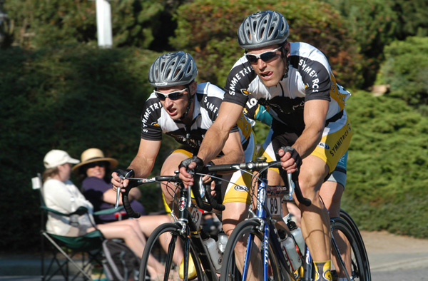 Tour de Whiterock: Stage 2