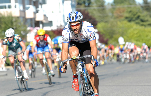 Tour de Whiterock: Stage 2