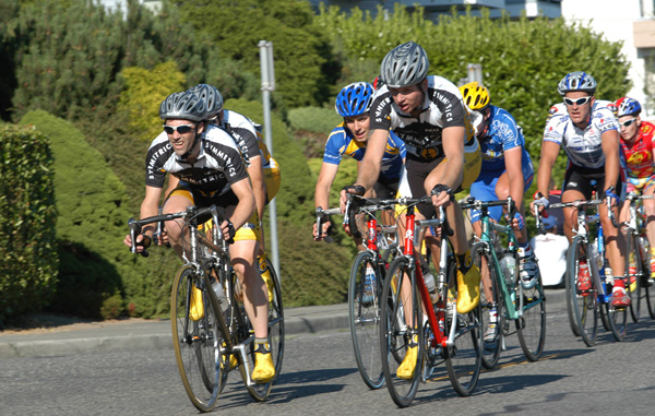 Tour de Whiterock: Stage 2