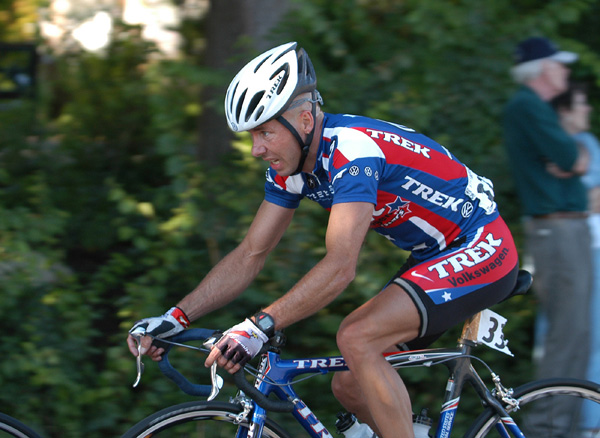 Tour de Whiterock: Stage 2