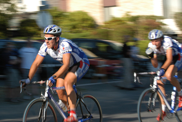 Tour de Whiterock: Stage 2