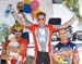 Tour de Whiterock: Stage 2