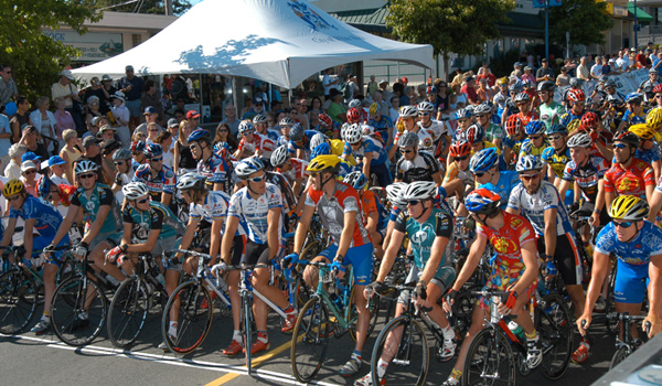 Tour de Whiterock: Stage 2