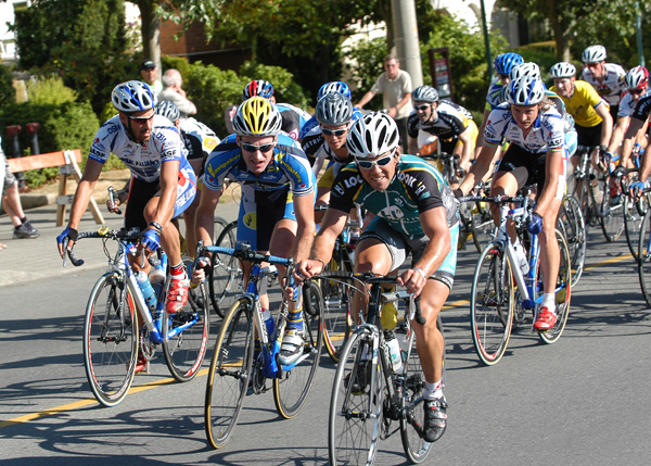 Tour de Whiterock: Stage 2